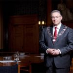 VATANDASLAR HÜKÜMET VE CUMHURBASKANI`NA DESTEGiNi GÖSTERDi