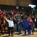 Almelo’da engelli şahsı dolandırdılar