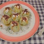 Harika Peynirli Puf Böreği Tarifi