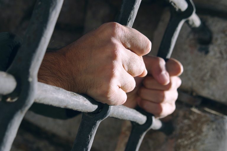 Hollanda’da Bir Türkiye Kökenli, Fetö Yüzünden Tutuklandı