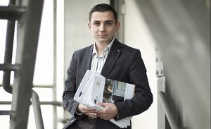 ilhan tekir
