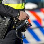 ROTTERDAM’DA KORKUTAN PATLAMA