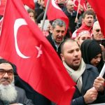AP Türkiye Raportörü Piri: Müzakereleri Dondurma Karari Çikacak!