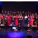 Yasemin Cegerek Marakes’te 22’nci Iklim Zirvesinde