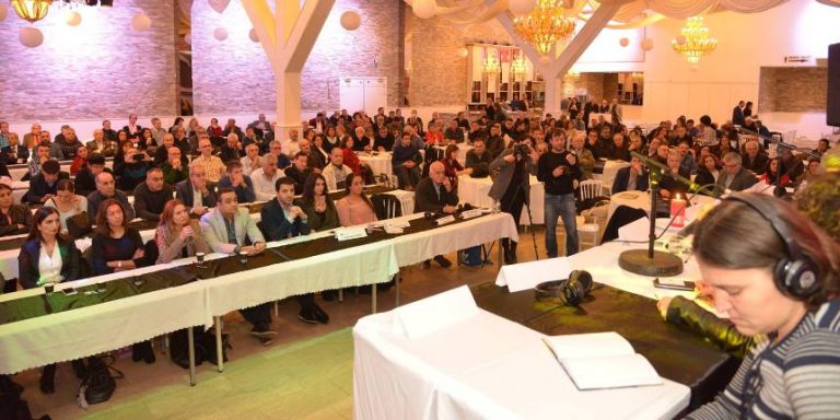 Kati Piri: Türkiye’de olanlar karsisinda susmamaliyiz!