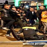 İSTİKLAL MARŞI OKUMA YARIŞMASI YAPILDI