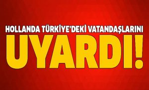 tr nl bayragi