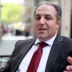UEFA’dan Ali Palabıyık’a Görev