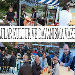 Hollanda’da “Açik Mülteci Kamplari Günü”