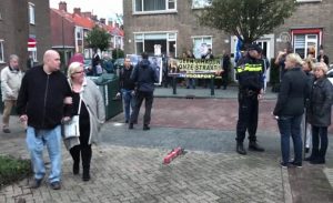 Voorpost hareketi