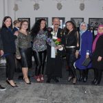 “Dünyayı değiştirmek için kullanabileceğiniz en güçlü silah eğitimdir”