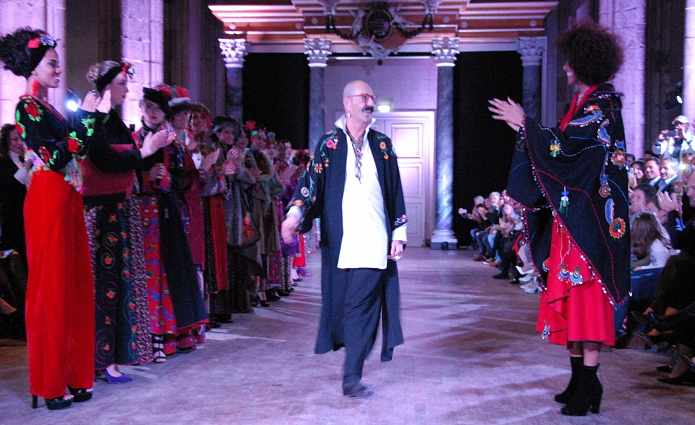 AFWEU Asya Avrupa Moda Haftası Cemil İpekci Arnhem Press Foto Mustafa Koyuncu (15)