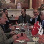 Hollandalı eski bakan belediye otobüsü şöförü oldu