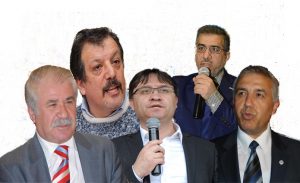 stk lardan ermeni kararina tepki yagiyor