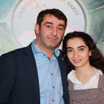 Muhsin Yazıcıoğlu Hollanda’da dualarla anıldı