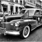 Need to Know About the Classic Cars in a Retro Movie?