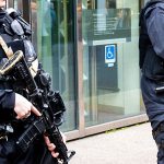 Rotterdam’da Terör Planları Engellendi: 57 Yaşındaki Şüpheli Yakalandı