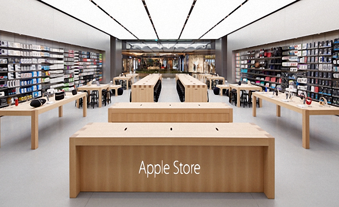 Hollandada Apple mağazasında tablet patladı: 3 yaralı Hollandada Apple mağazasında tablet patladı: 3 yaralı