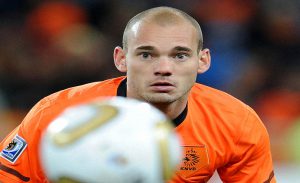 Wesley-Sneijder-milli takima veda (boyutlandırma)
