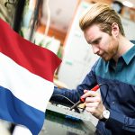 ROTTERDAM BAŞKONSOLOSLUĞUNDA İNTİHAR GİRİŞİMİ