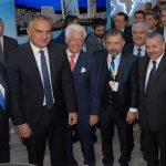 Hollanda’da Iran Büyükelçiligine Tasli Saldiri