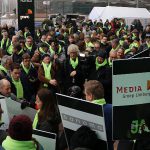 ‘SiLAHLARINIZI TESLiM EDiN’ KAMPANYASI