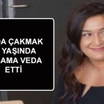 GAZETECİ FATİH ÖZYAR`IN ANNESİ VEFAAT ETTİ