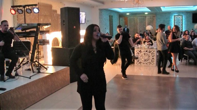 ARZU ŞAHİN COŞTURDU