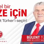 Hollanda’nın Kaderine Ortağız