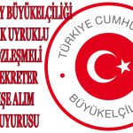 CHP Hollanda Birliği Örgütlenme toplatılarının ikincisini Amsterdam da Gerçekleştirdi