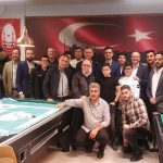 ARZU ŞAHİN COŞTURDU