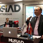 Hollanda’dan Gelen Turist Sayısı Yeniden Bir Milyonu Geçti