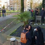 Hollanda’daki Vinç Hotel’de Bir Gece – Geceligi 6000 TL