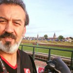 Şikayet etme, oy’unu kullan