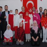 HAYDİ GENÇLER KAMPA