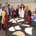 Başkonsolosluk ta 23 Nisan Coşkusu