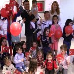 POLİS YARDIMLARINIZI BEKLİYOR