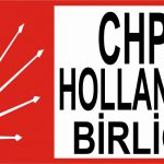 Hollanda’da Çin’in Uygur Politikasına Dikkati Çekmek İçin Bisiklet Turu