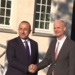 Türkiye AB’den En Fazla Vatandaşlık Alan Dördüncü Ülke Oldu