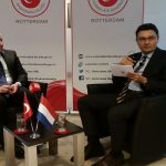 CHP HOLLANDA BİRLİĞİ 1 MAYIS MESAJI “1 MAYIS ONURUMUZDUR”