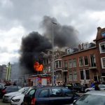 Türkiye’nin Rotterdam Başkonsolosluğuna Saldırı Planlayan Kişinin Cezası 8 Yıla Çıkarıldı