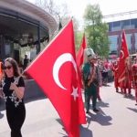 Hollandalı Helena Meijers Feci Kazada Can Verdi