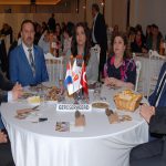 Hollanda Krali Willem Alexsander Den Haag’da iftar sofrasina katildi
