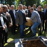 Hollanda’daki Tramvay Saldırısı Zanlısı Gökmen Tanış Kendi Kendini Ele Verdi