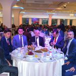 HOTİAD`IN ULUSAL İFTAR PROGRAMINA BÜYÜK İLGİ
