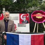 BEYAZ AY HOLLANDA ŞUBESİNİN BU YILKİ İFTAR TEMASI ENGELSİZ İFTAR