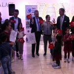 Eurovision Şarkı Yarışması’nın kazananı Hollanda oldu