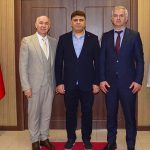 Kültür Yolcuları Erasmuş+ İle Hollanda’da