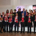 ŞATODA GÖRKEMLİ CUMHURİYET KUTLAMASI