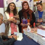 YILMAZ ODABAŞI İLE ŞİİR VE SÖYLEŞİ AKŞAMI